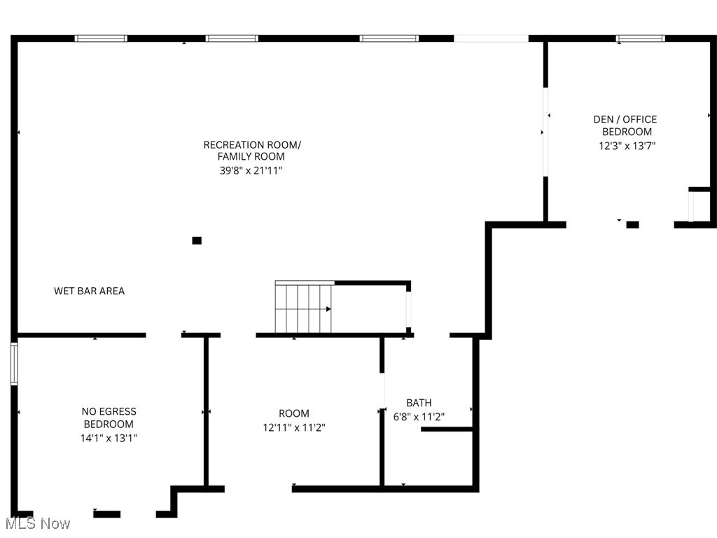 Mudbrook Village 01 Allotment - Residential