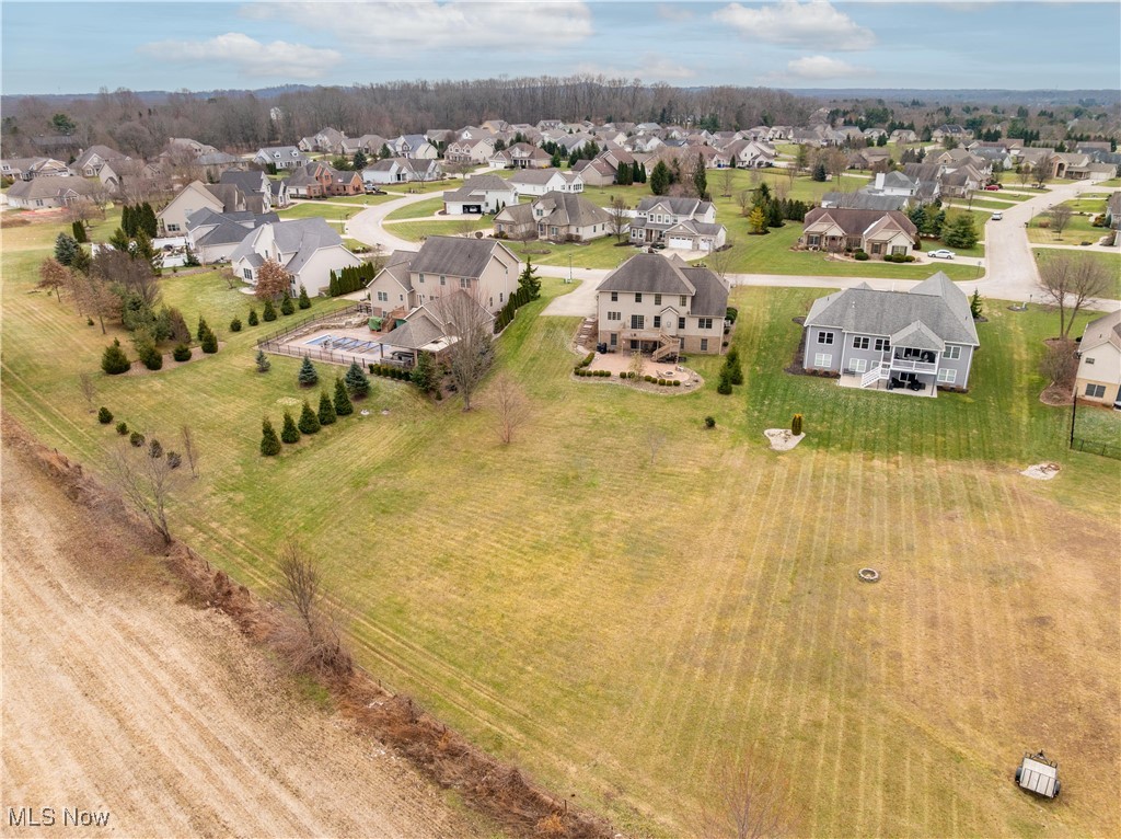 Mudbrook Village 01 Allotment - Residential