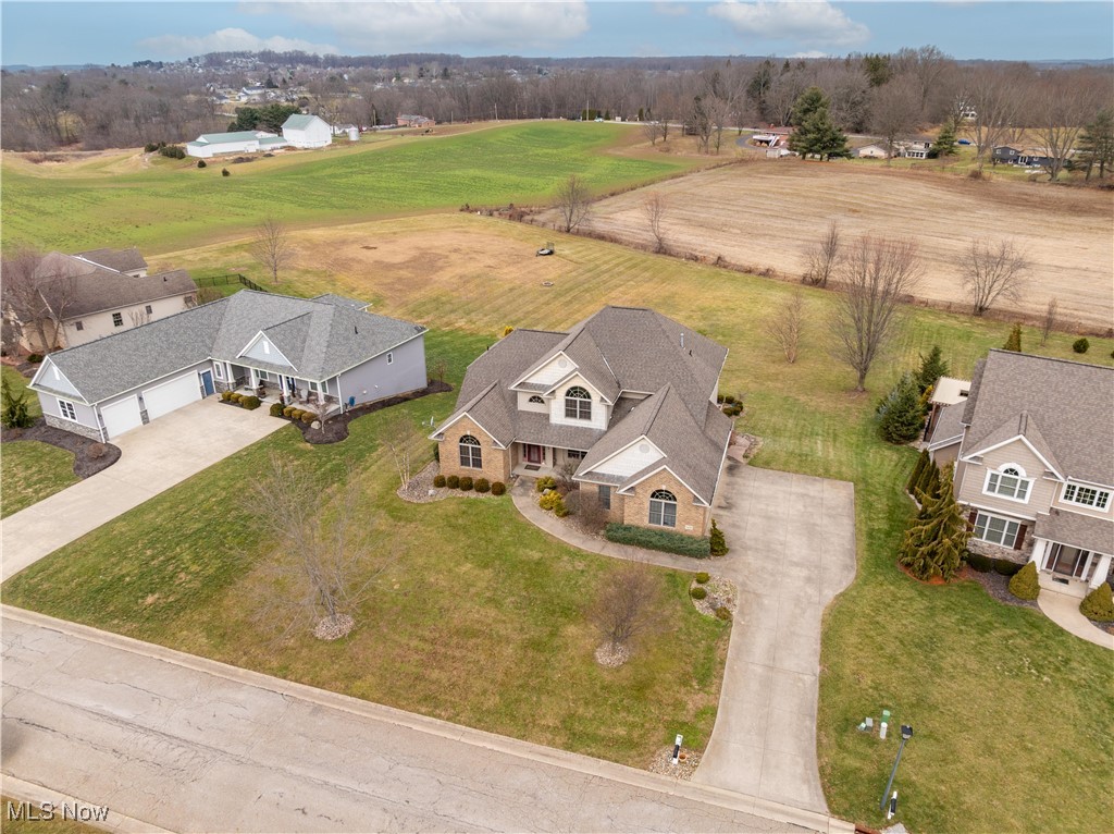 Mudbrook Village 01 Allotment - Residential