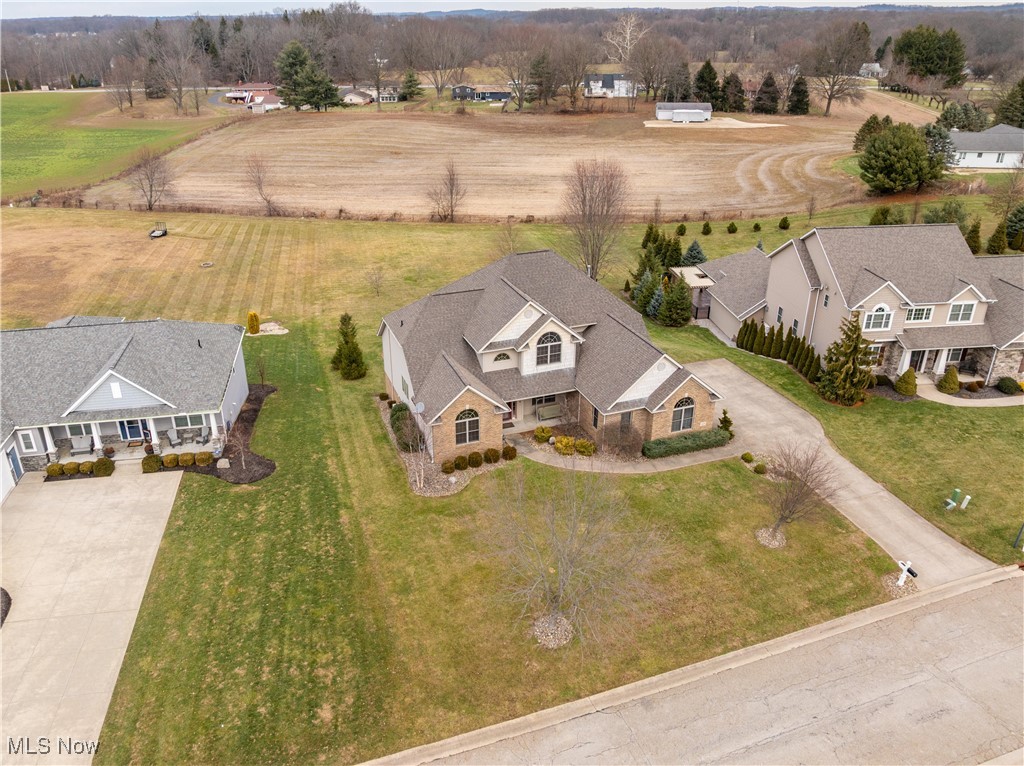 Mudbrook Village 01 Allotment - Residential