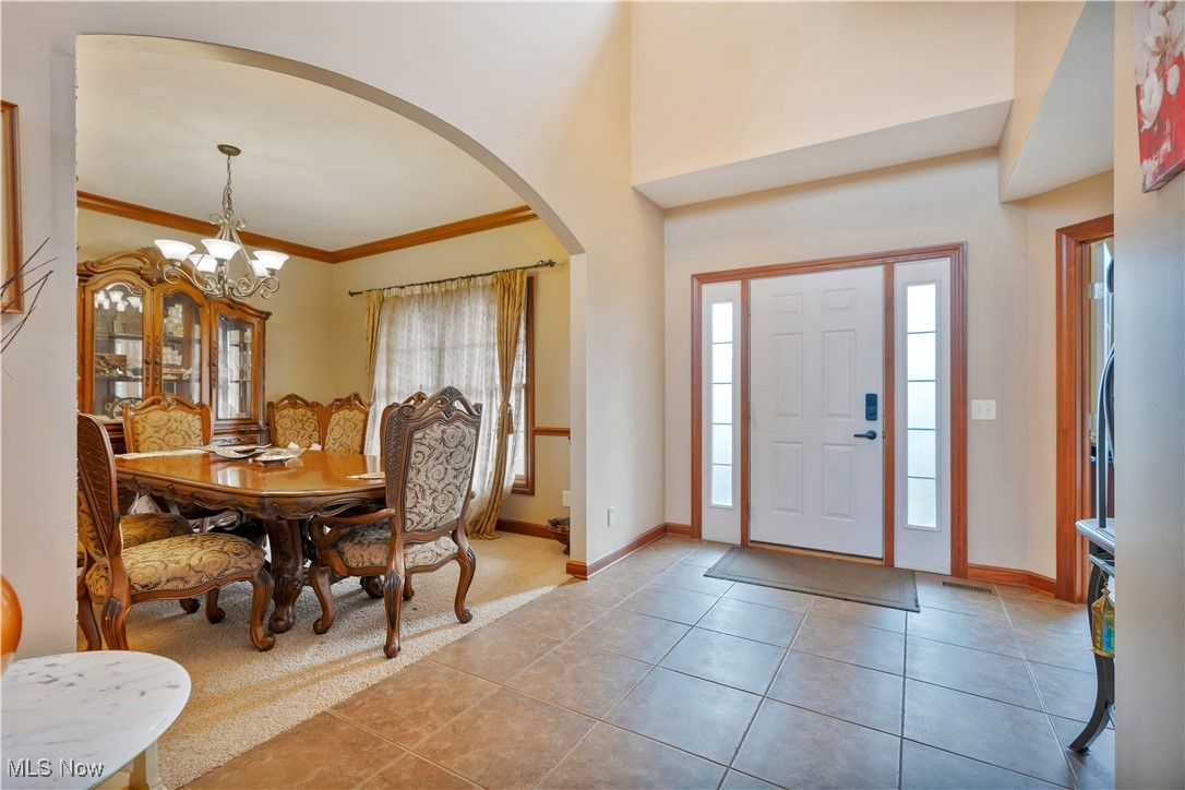 Mudbrook Village 01 Allotment - Residential