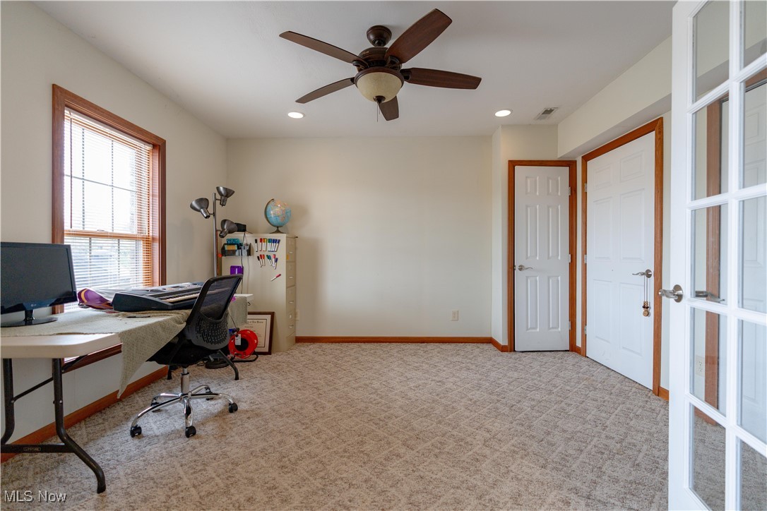 Mudbrook Village 01 Allotment - Residential