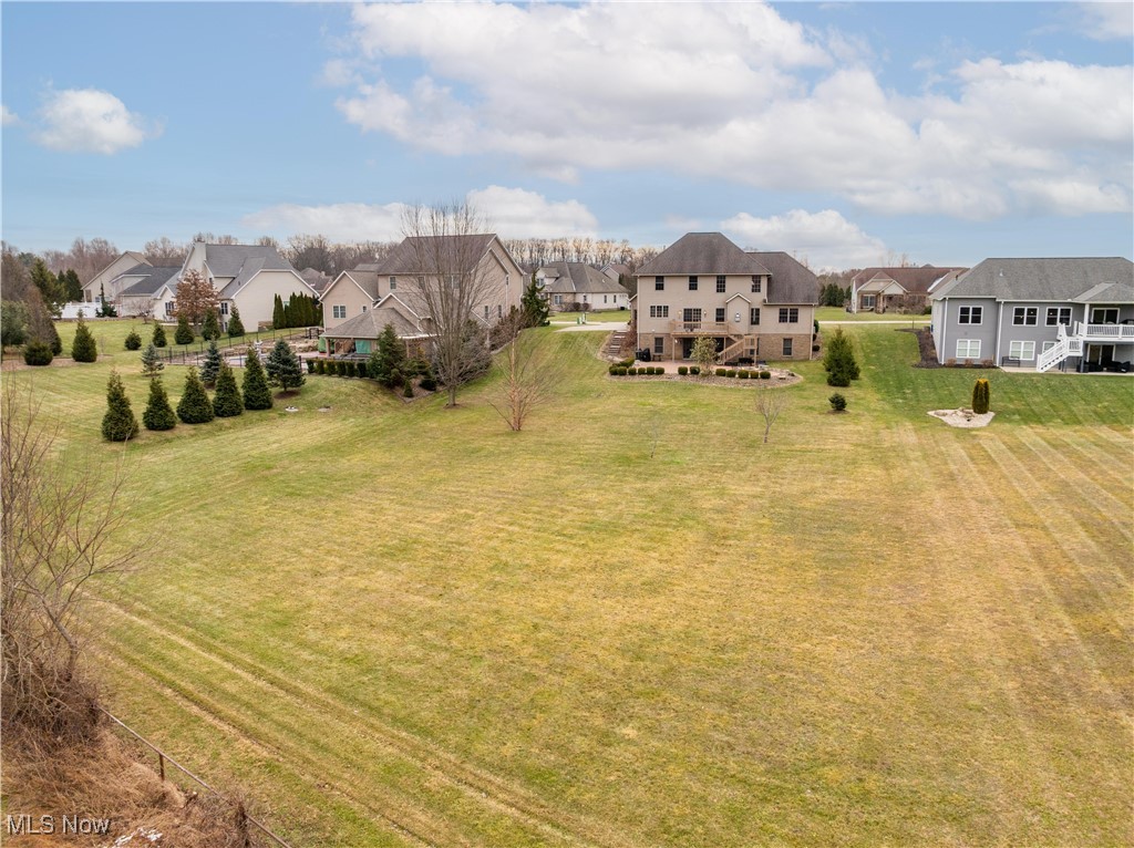 Mudbrook Village 01 Allotment - Residential