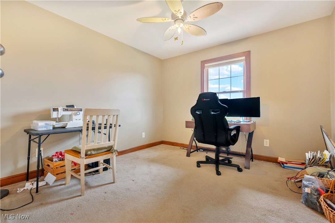 Mudbrook Village 01 Allotment - Residential