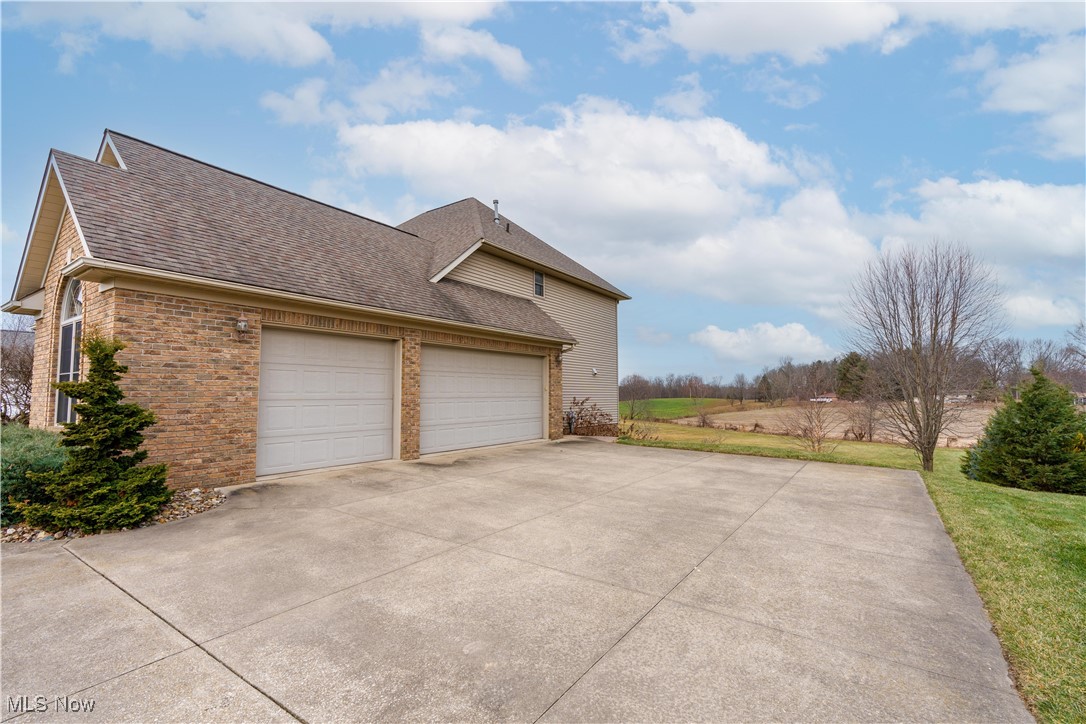 Mudbrook Village 01 Allotment - Residential
