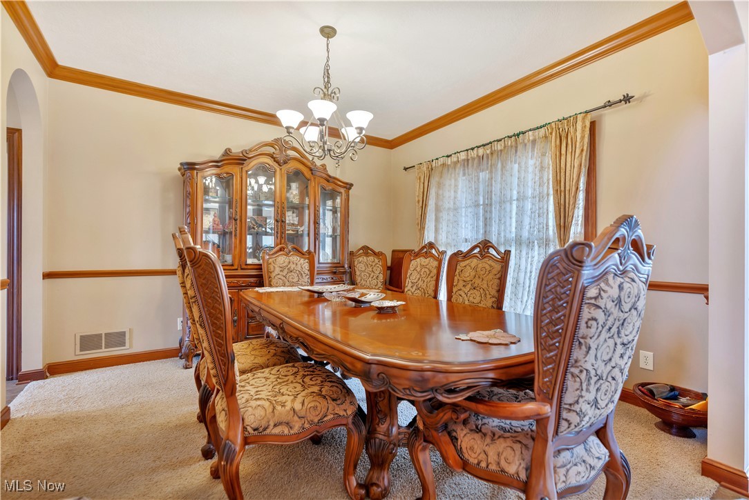 Mudbrook Village 01 Allotment - Residential