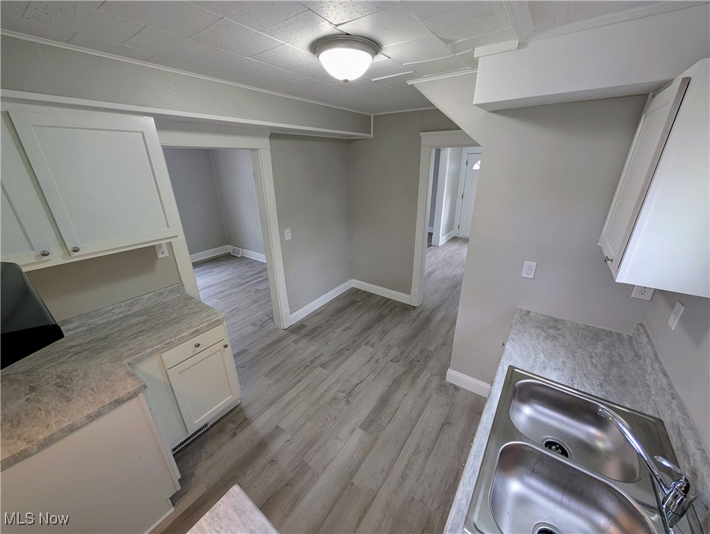 Daniels & Glitsch - Residential