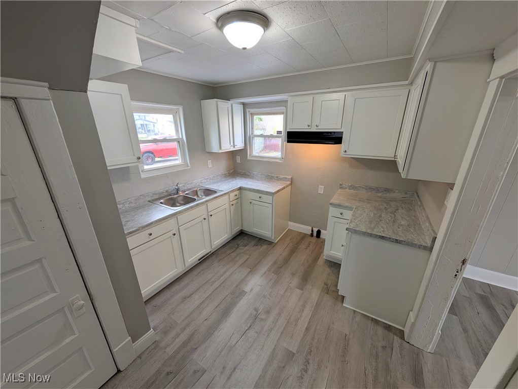 Daniels & Glitsch - Residential