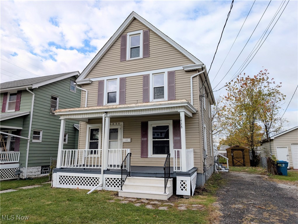 Daniels & Glitsch - Residential