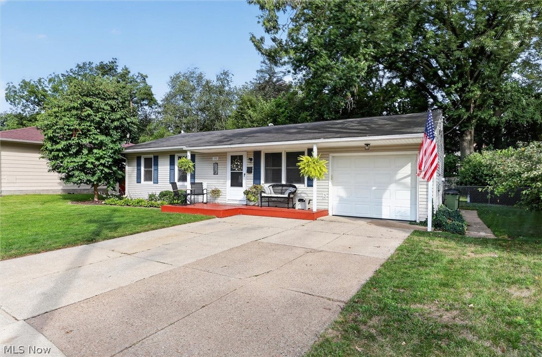 166 Pinewood Drive