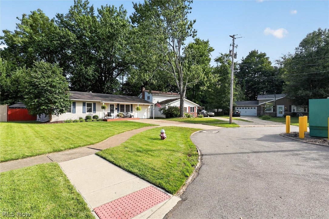 166 Pinewood Drive