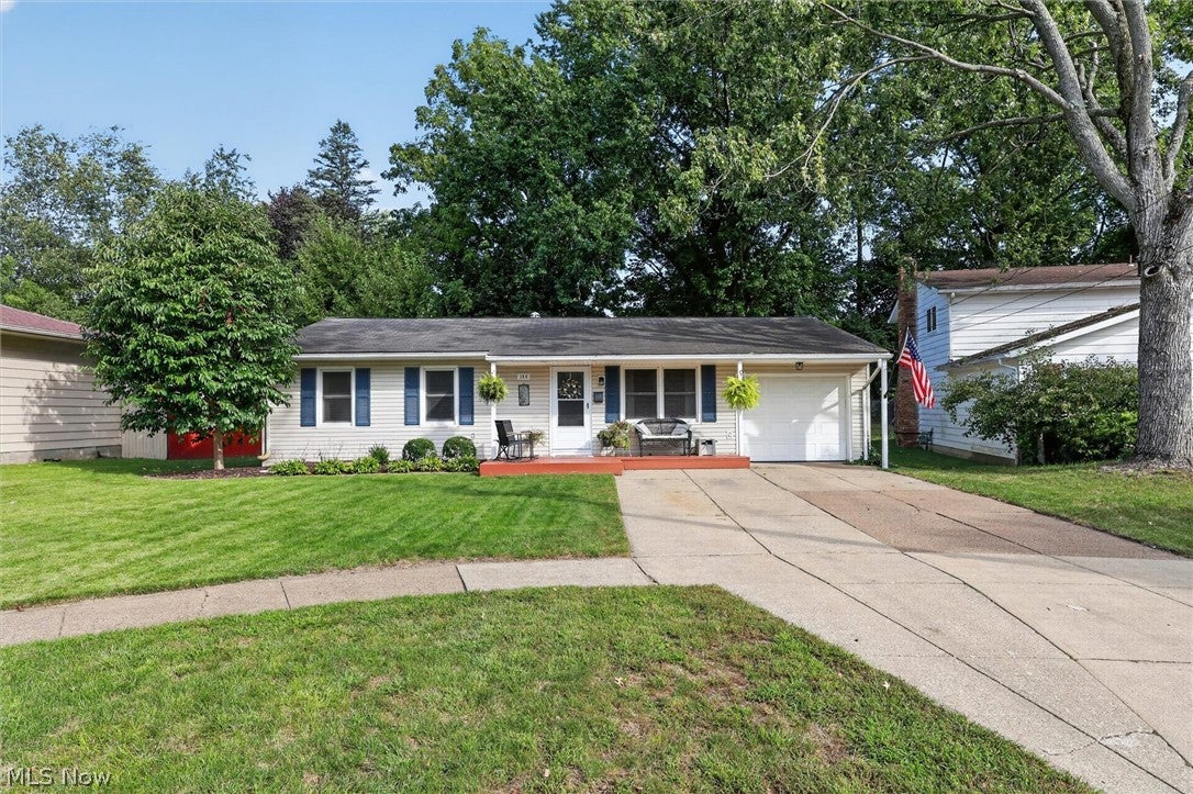166 Pinewood Drive