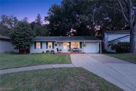 Homes For Sale - 166 Pinewood Drive<br/> Elyria, OH 44035