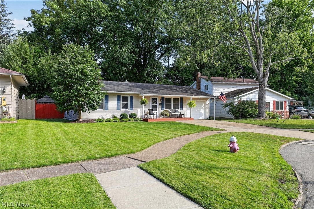 166 Pinewood Drive