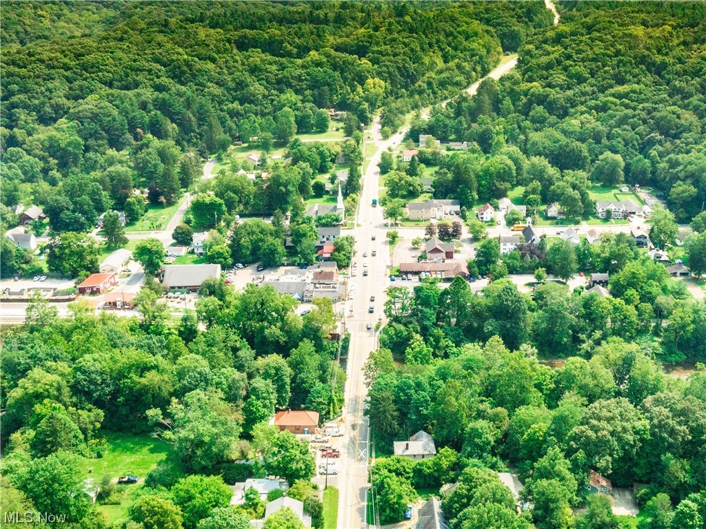 Bronson Penn - Residential