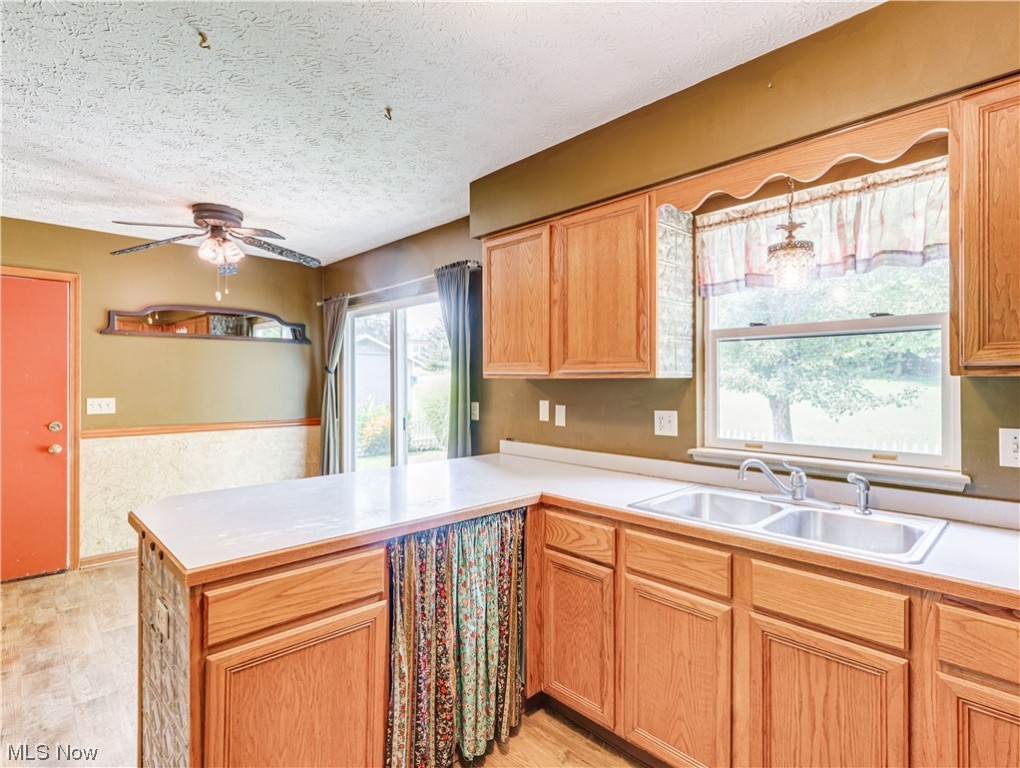 Bronson Penn - Residential