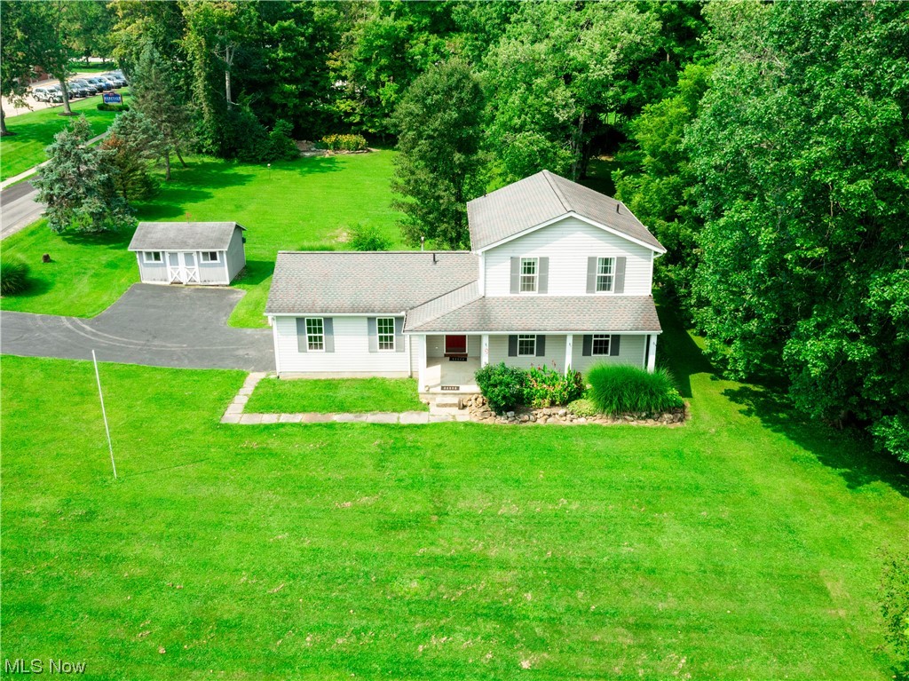 Bronson Penn - Residential