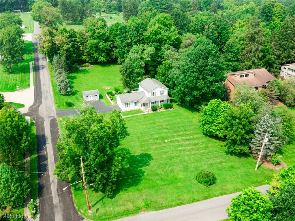 Bronson Penn - Residential