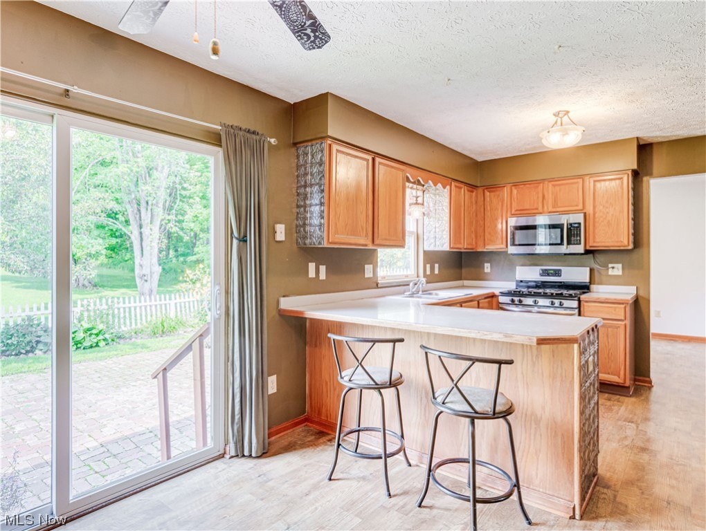 Bronson Penn - Residential