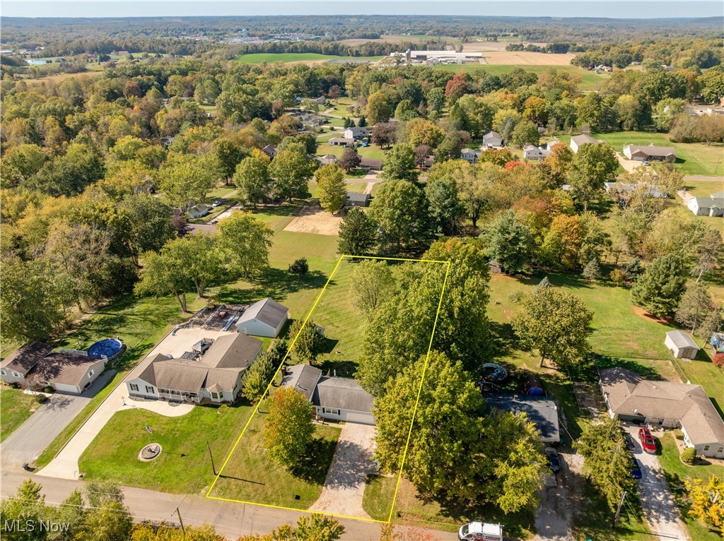 Taylor Farm Acres - Residential