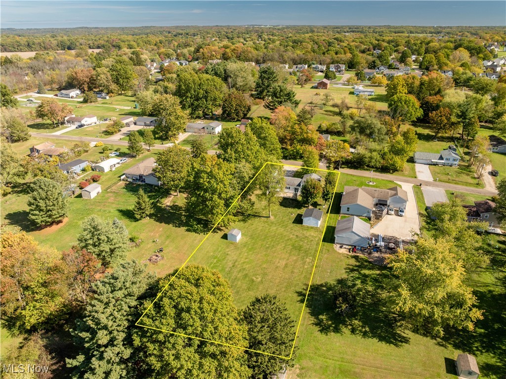 Taylor Farm Acres - Residential