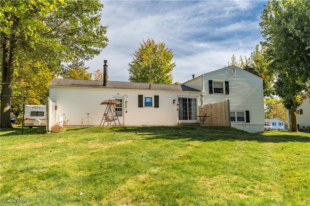Photo of 7709 Brownwood Avenue NW, Canal Fulton, OH 44614 (MLS # 5165083)
