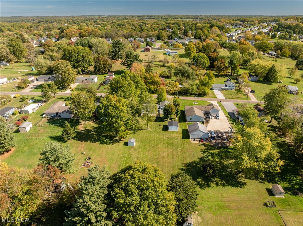 Taylor Farm Acres - Residential