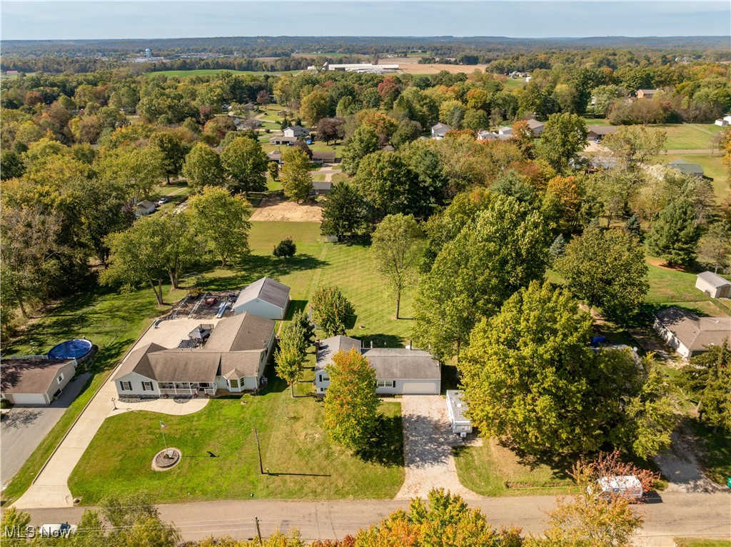 Taylor Farm Acres - Residential