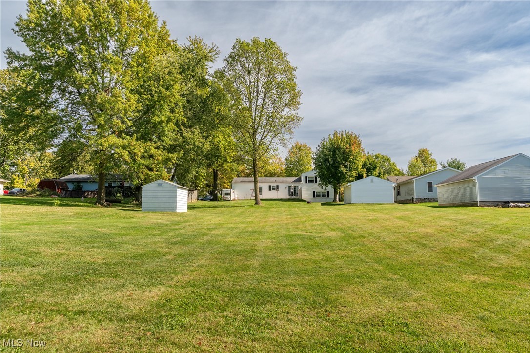 Taylor Farm Acres - Residential