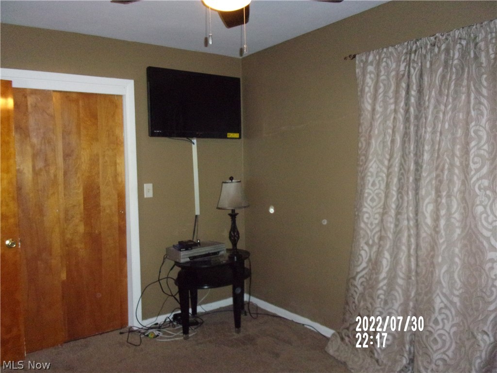 City/Campbell - Residential