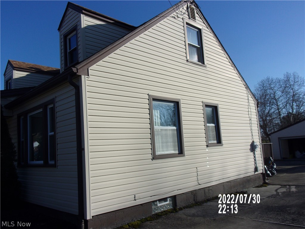 City/Campbell - Residential