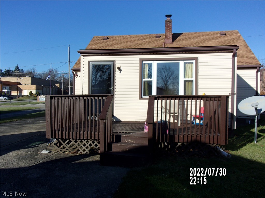 City/Campbell - Residential