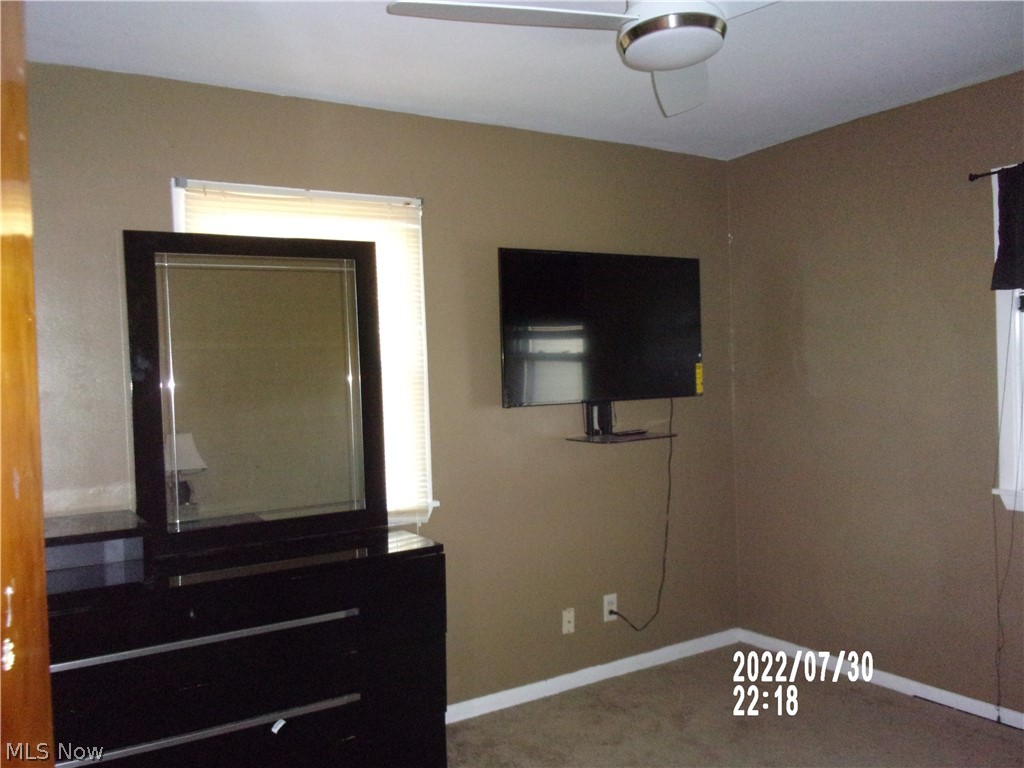 City/Campbell - Residential