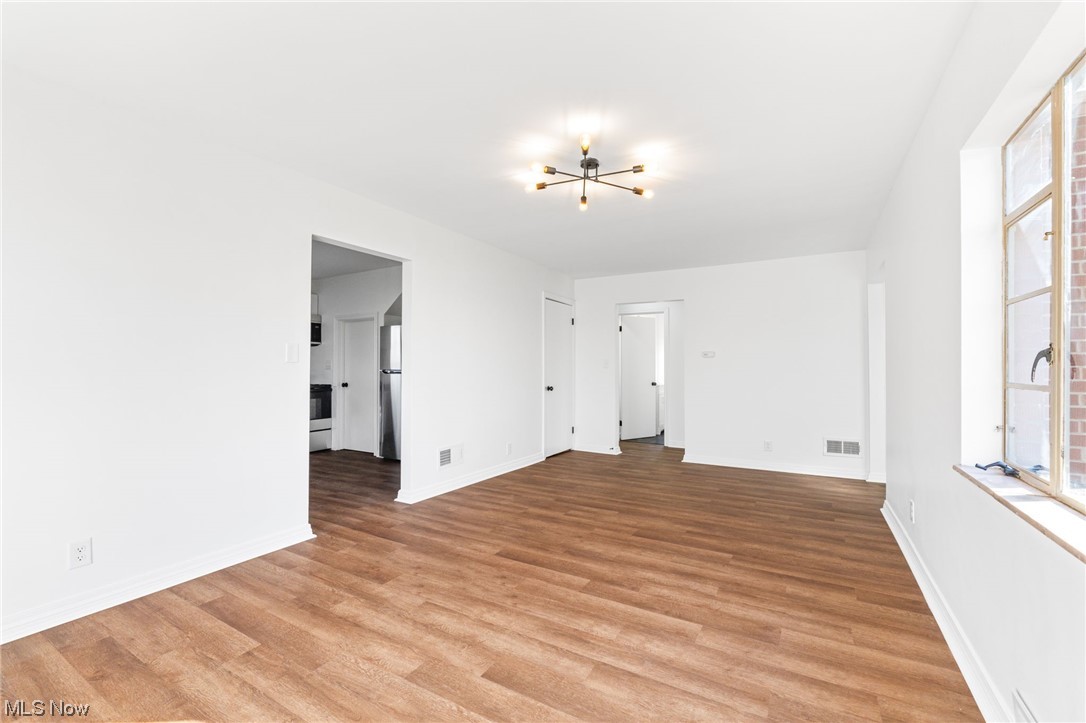 Hillcrest - Residential