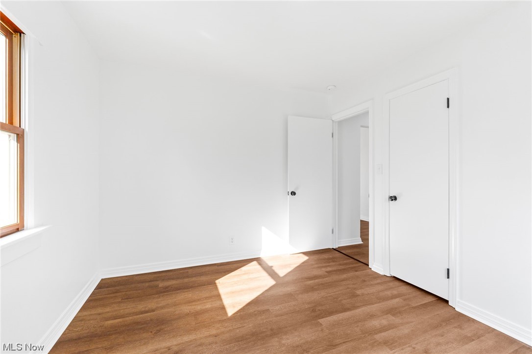 Hillcrest - Residential