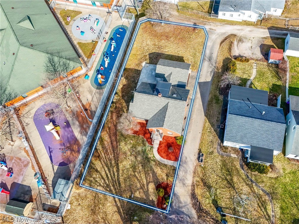 Hillcrest - Residential