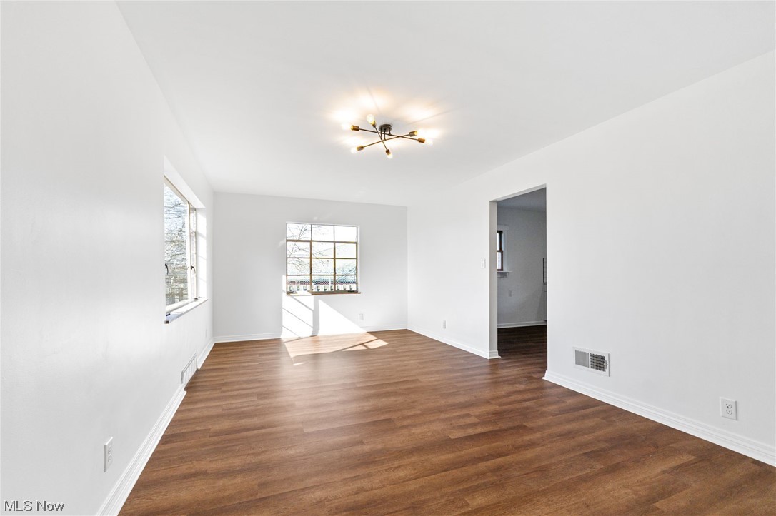 Hillcrest - Residential