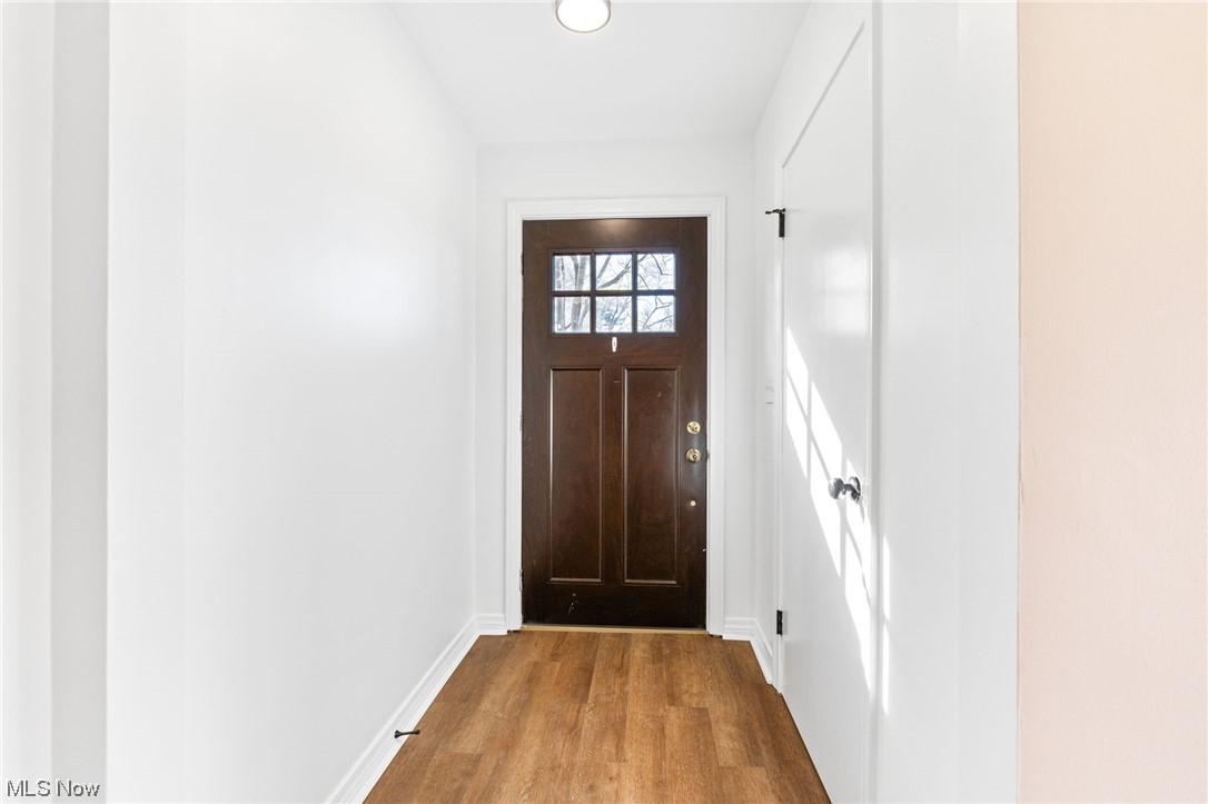 Hillcrest - Residential