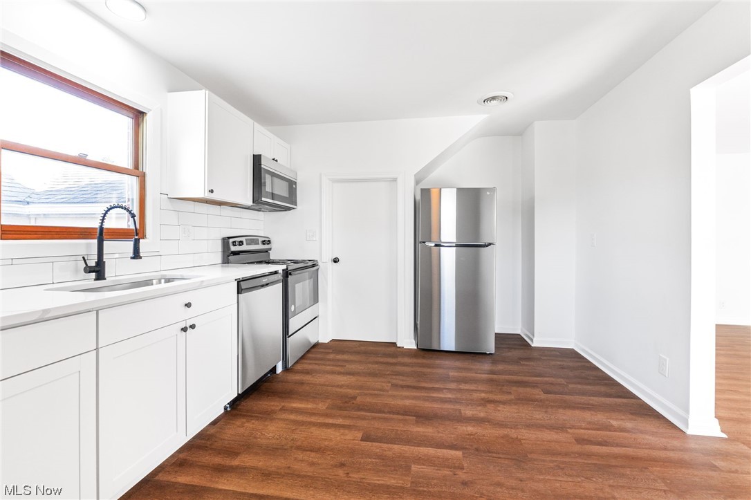 Hillcrest - Residential