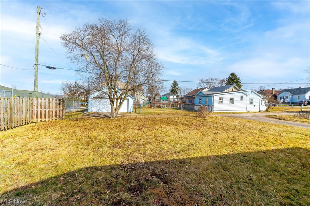 Hillcrest - Residential