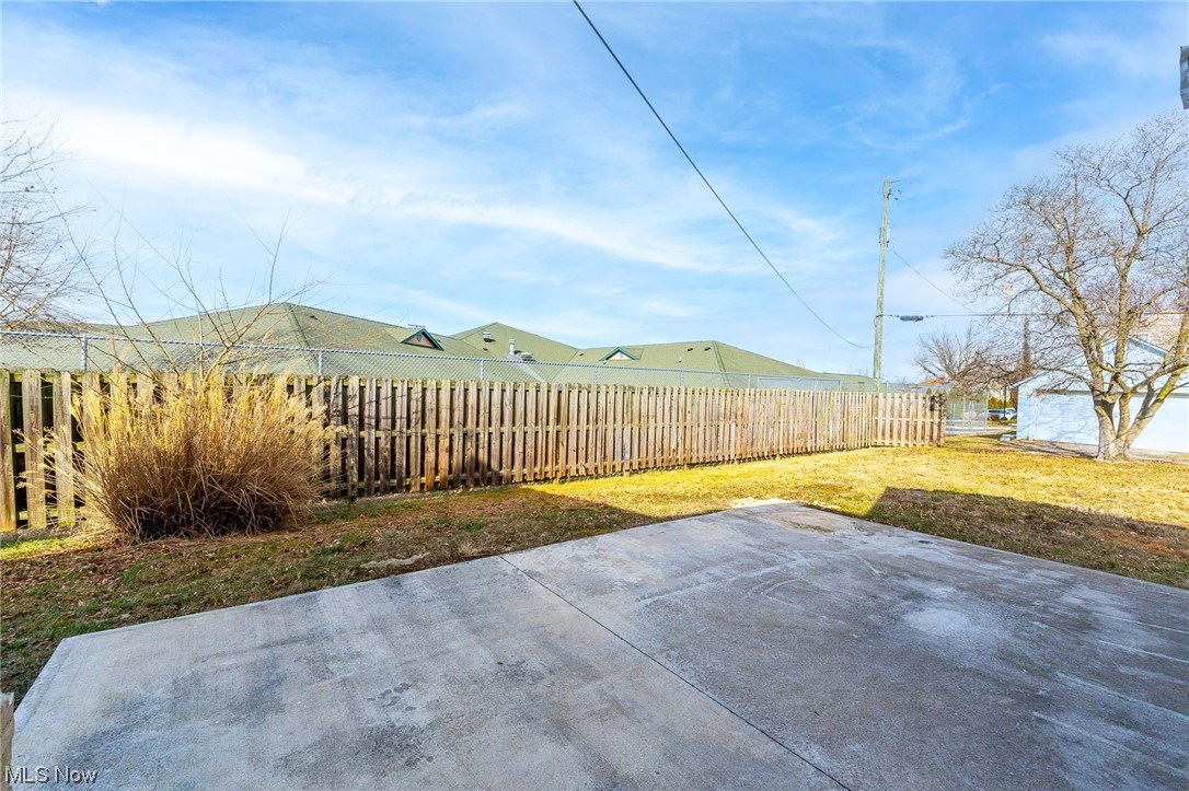 Hillcrest - Residential