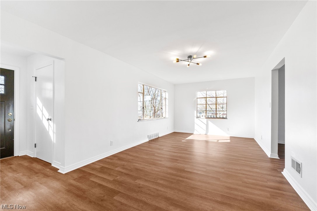 Hillcrest - Residential