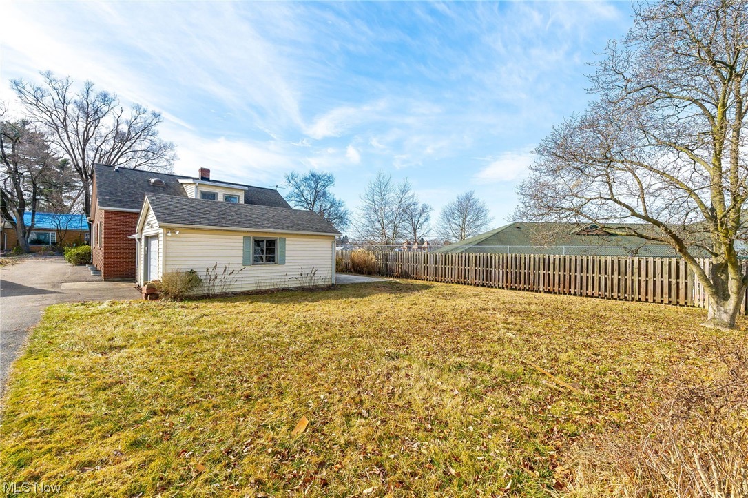 Hillcrest - Residential