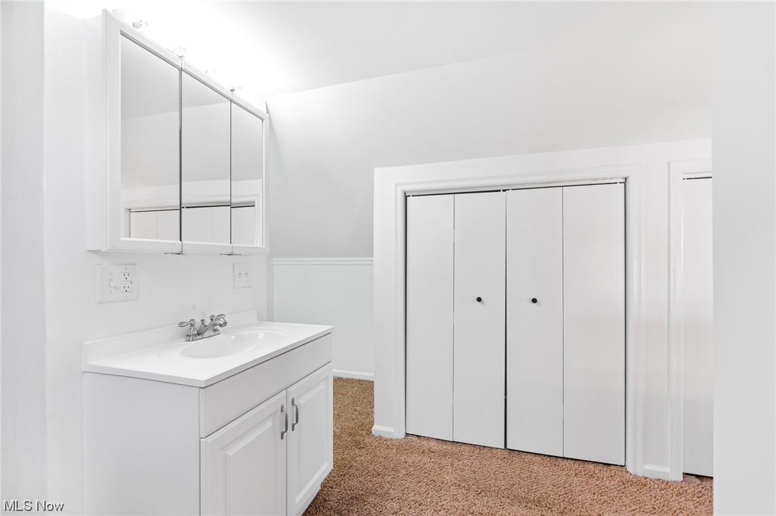 Hillcrest - Residential