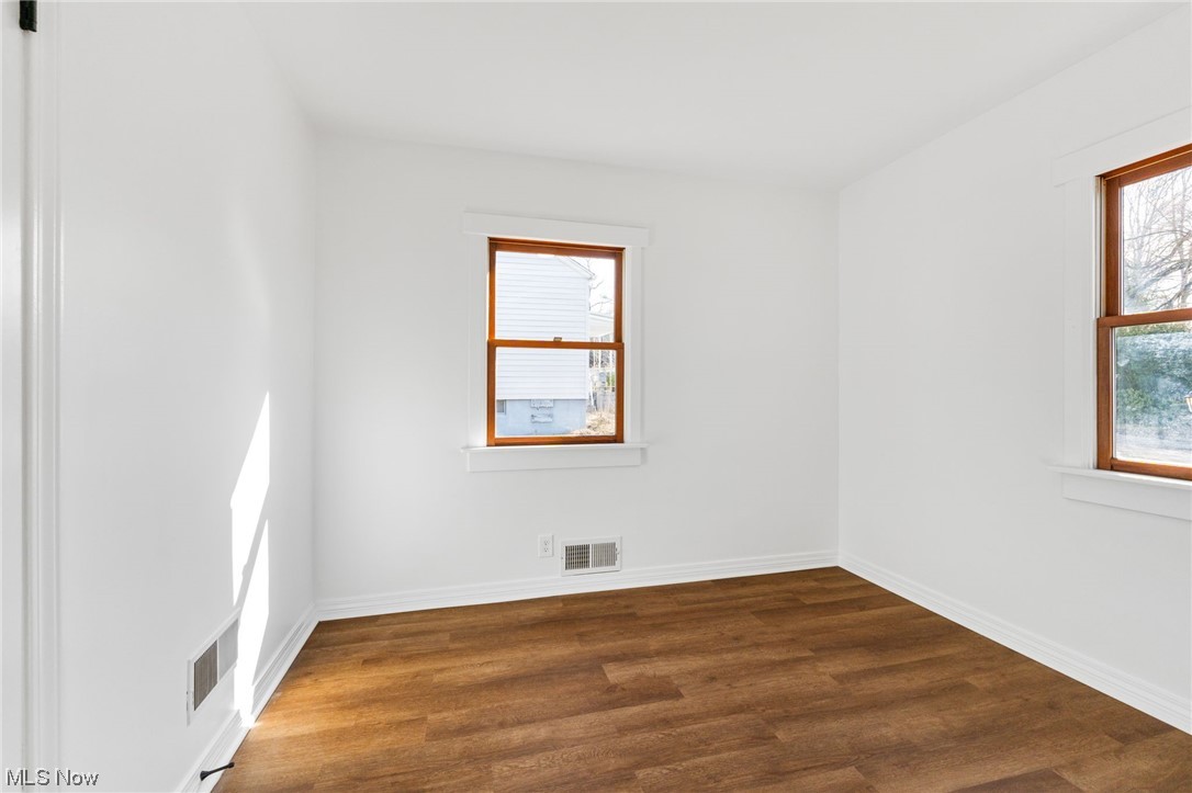 Hillcrest - Residential