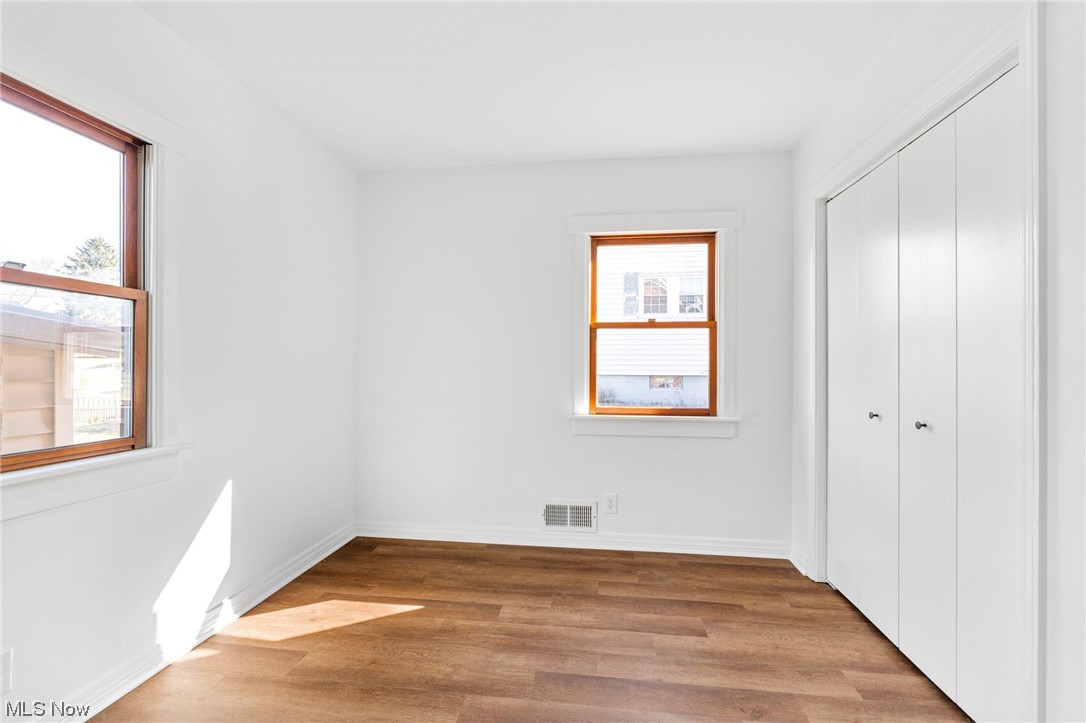 Hillcrest - Residential