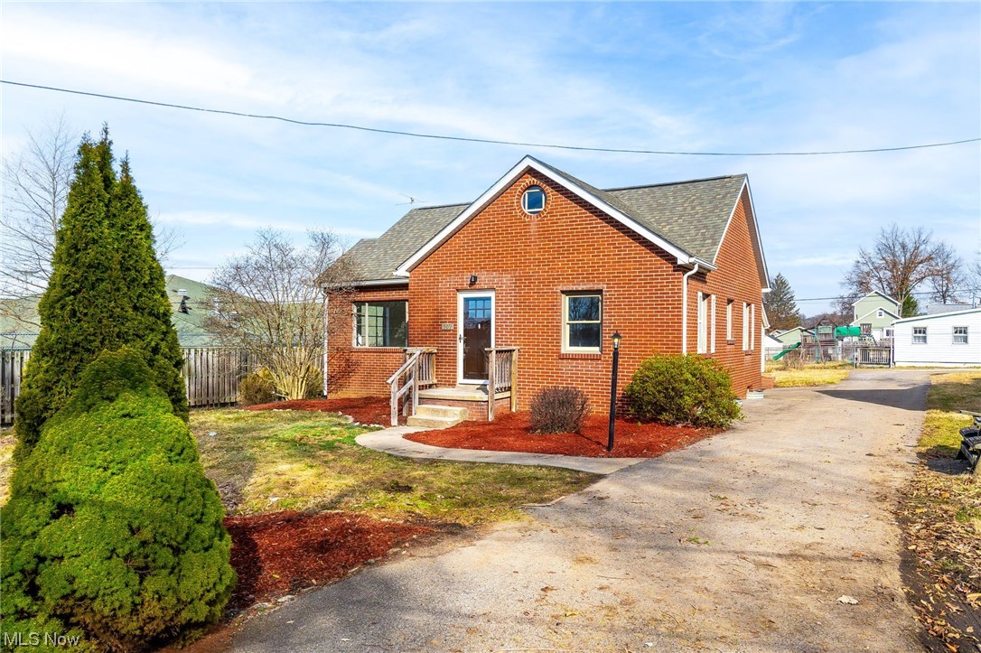 Hillcrest - Residential