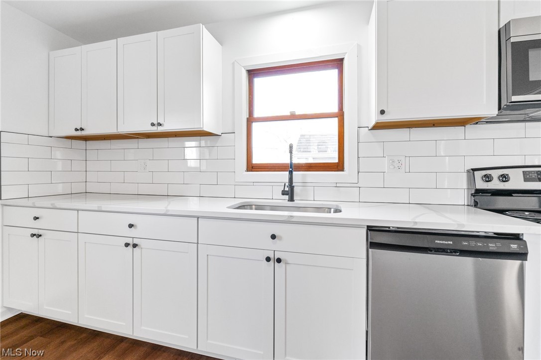 Hillcrest - Residential