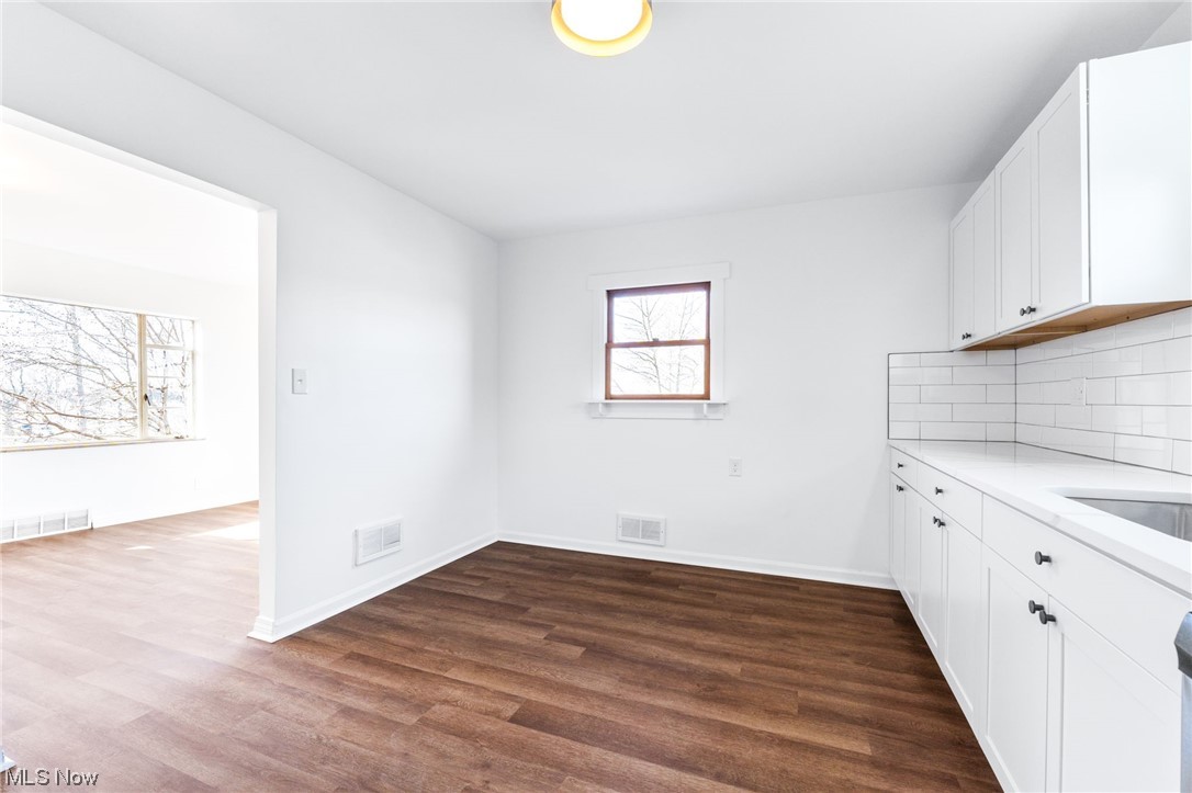 Hillcrest - Residential