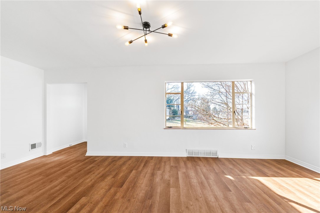 Hillcrest - Residential